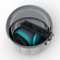 Sea To Summit Alpha 2 Pot Cook Set 2.2 -Outdoor Camping Shop apotackset2.2 alphacookset2 2 46449.1626822457