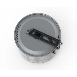 Sea To Summit Alpha 2 Pot Cook Set 2.2 -Outdoor Camping Shop apotackset2.2 alphacookset2 79826.1626822461