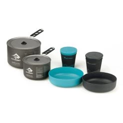 Sea To Summit Alpha 2 Pot Cook Set 2.2