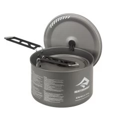 Sea To Summit Alpha 2 Pot Cook Set 2.2 -Outdoor Camping Shop apotackset2.2 alphapotcookset2 1 87084.1626822453