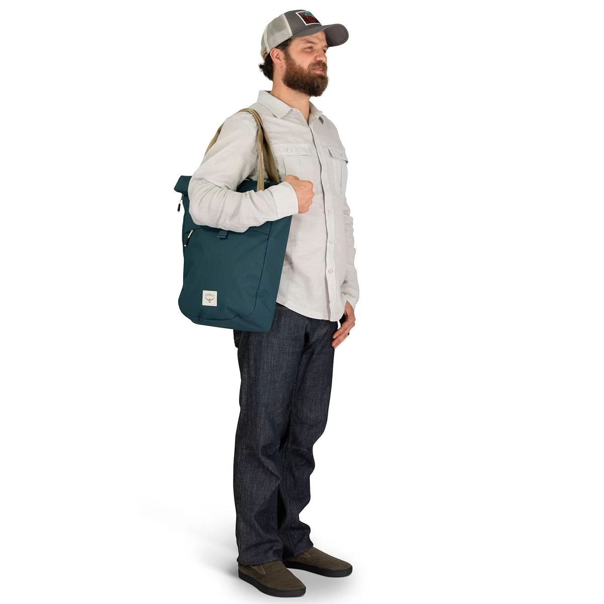 Osprey Arcane Tote Pack (Fall 2022) 11 Osprey Arcane Tote Pack (Fall 2022) - Image 9