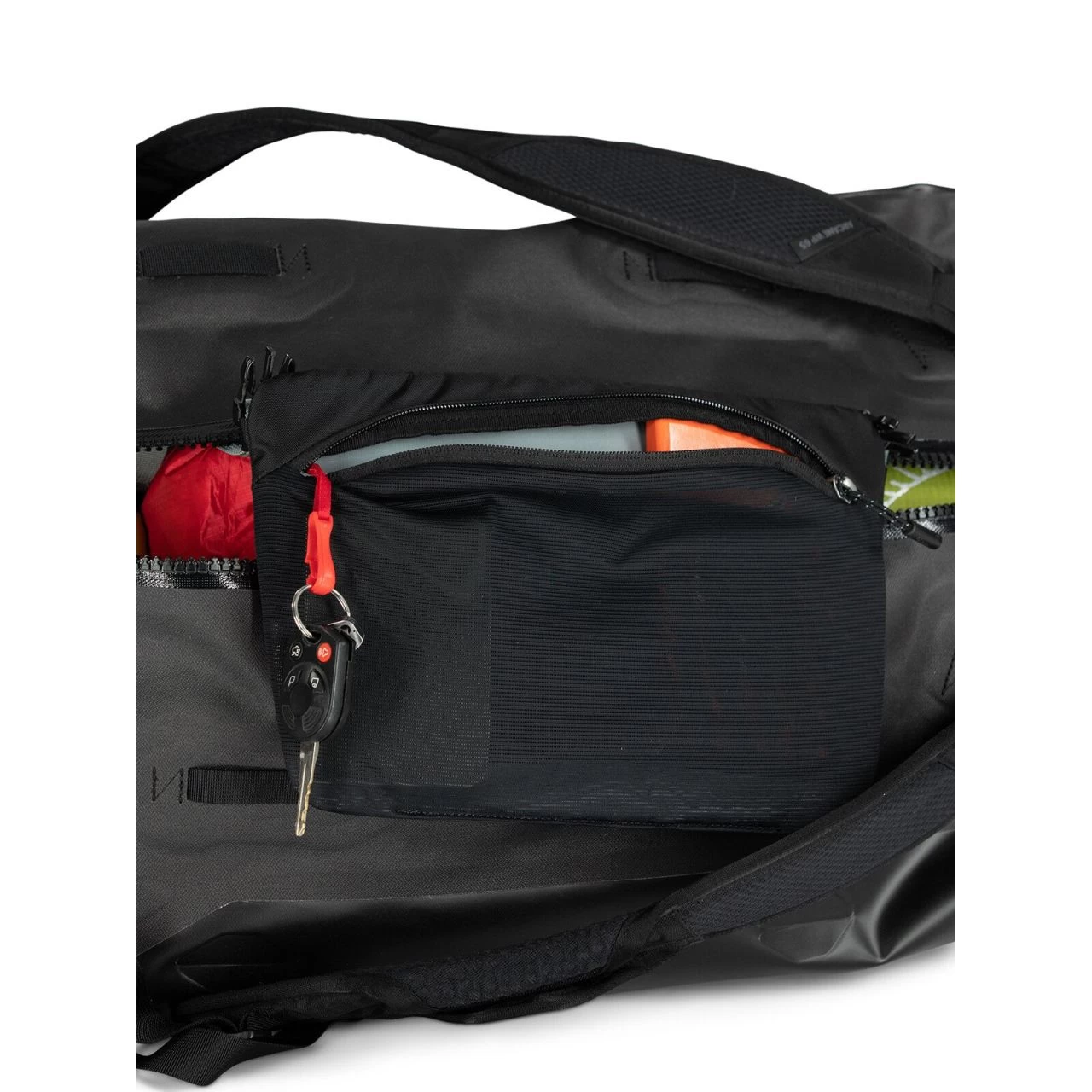 Osprey Arcane Waterproof Duffel 65 8 Osprey Arcane Waterproof Duffel 65 - Image 6