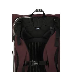 Osprey Archeon 25 - Women's (Fall 2020) -Outdoor Camping Shop archeon25 s20 detail11 mudred rsz 81747.1667414080