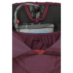 Osprey Archeon 25 - Women's (Fall 2020) -Outdoor Camping Shop archeon25 s20 detail2 mudred rsz 84858.1667414080