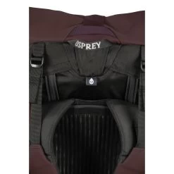 Osprey Archeon 25 - Women's (Fall 2020) -Outdoor Camping Shop archeon25 s20 detail3 mudred rsz 77369.1667414080