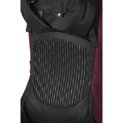 Osprey Archeon 25 - Women's (Fall 2020) -Outdoor Camping Shop archeon25 s20 detail5 mudred rsz 88786.1667414080