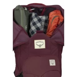 Osprey Archeon 25 - Women's (Fall 2020) -Outdoor Camping Shop archeon25 s20 detail8 mudred rsz 84065.1667414080