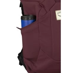 Osprey Archeon 25 - Women's (Fall 2020) -Outdoor Camping Shop archeon25 s20 detail9 mudred rsz 79063.1667414080