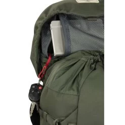 Osprey Archeon 30 - Men's (Fall 2022) -Outdoor Camping Shop archeon30 s20 detail10 haybalegreen rsz 38070.1626823176