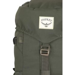 Osprey Archeon 30 - Men's (Fall 2022) -Outdoor Camping Shop archeon30 s20 detail13 haybalegreen rsz 67929.1626823169