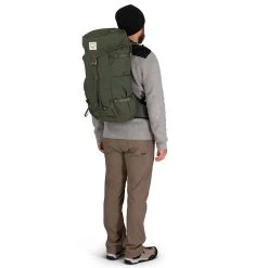 Osprey Archeon 30 - Men's (Fall 2022) -Outdoor Camping Shop archeon30 s20 detail15 haybalegreen rsz 65179.1626823169