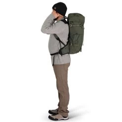 Osprey Archeon 30 - Men's (Fall 2022) -Outdoor Camping Shop archeon30 s20 detail17 haybalegreen rsz 88671.1626823170