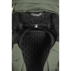 Osprey Archeon 30 - Men's (Fall 2022) -Outdoor Camping Shop archeon30 s20 detail4 haybalegreen rsz 33630.1626823165