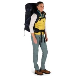 Osprey Archeon 65 - Women's (Fall 2022) -Outdoor Camping Shop archeon65 s20 detail16 deepspaceblue rsz 50669.1626823109