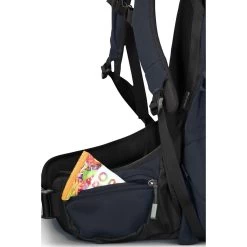 Osprey Archeon 65 - Women's (Fall 2022) -Outdoor Camping Shop archeon65 s20 detail6 deepseablue rsz 60391.1626823111