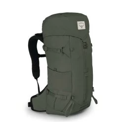 Osprey Archeon 30 - Men's (Fall 2022) -Outdoor Camping Shop archeonmen30 s20 side haybalegreen rsz 2 44631.1652301293
