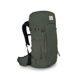 Osprey Archeon 45 - Men's (Fall 2022) -Outdoor Camping Shop archeonmen45 s20 side haybalegreen rsz 02775.1626823136