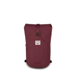 Osprey Archeon 25 - Women's (Fall 2020) -Outdoor Camping Shop archeonwmn25 s20 front mudred rsz 33556.1667414080