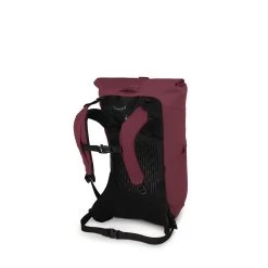 Osprey Archeon 25 - Women's (Fall 2020) -Outdoor Camping Shop archeonwmn25 s20 sideback mudred rsz 70786.1667414080