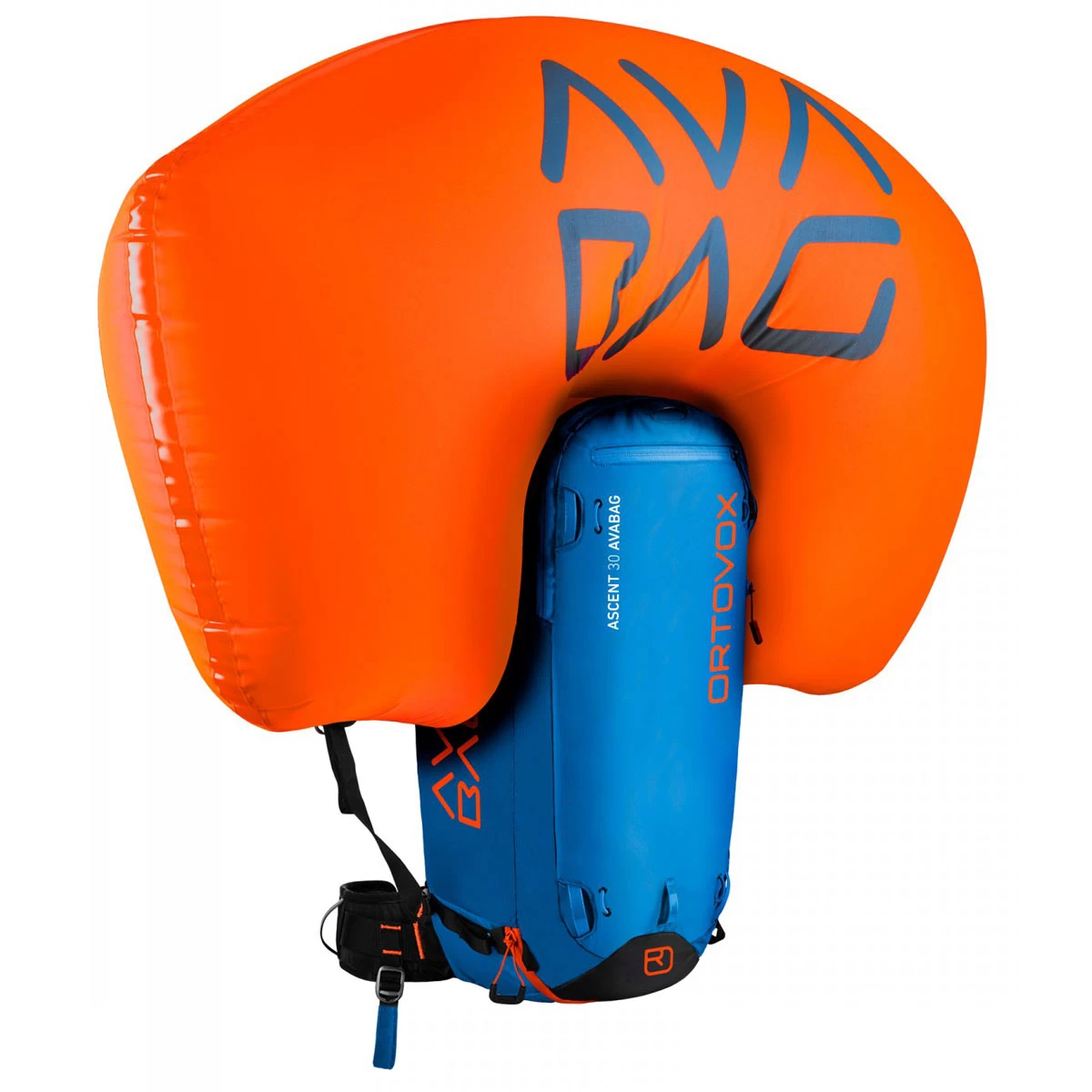 Ortovox Ascent 30 Avabag 5 Ortovox Ascent 30 Avabag - Image 3