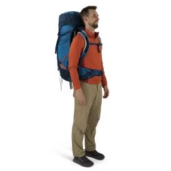 Osprey Atmos AG LT 65 - Men's 21 Osprey Atmos AG LT 65 - Men's -Outdoor Camping Shop atmosaglt65 s23 body1 nightshiftscoriablue rsz 33808.1675891669