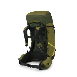 Osprey Atmos AG LT 65 - Men's 18 Osprey Atmos AG LT 65 - Men's -Outdoor Camping Shop atmosaglt65 s23 sideback scenicvalleygreenpeppercorn rsz 97705.1675891681