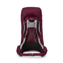 Osprey Aura AG LT 65 - Women's -Outdoor Camping Shop auraaglt65 s23 back antidotepurple rsz 60270.1675893637