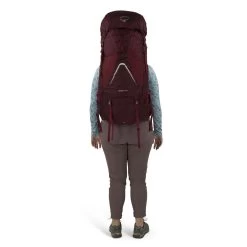 Osprey Aura AG LT 65 - Women's -Outdoor Camping Shop auraaglt65 s23 body4 antidotepurple rsz 06599.1675893637