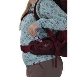 Osprey Aura AG LT 65 - Women's -Outdoor Camping Shop auraaglt65 s23 detail1 antidotepurple rsz 93967.1675893637