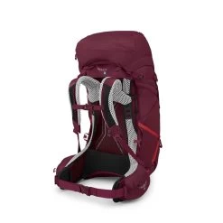 Osprey Aura AG LT 65 - Women's -Outdoor Camping Shop auraaglt65 s23 sideback antidotepurple rsz 28159.1675893637