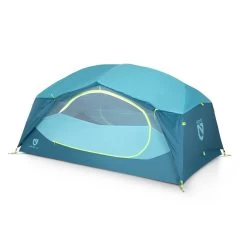 Nemo Aurora 2P With Footprint -Outdoor Camping Shop aurora 2p blu 34 fly all open rsz 72084.1650585864