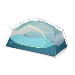 Nemo Aurora 2P With Footprint -Outdoor Camping Shop aurora 2p blu 34 mesh rsz 25014.1675721664