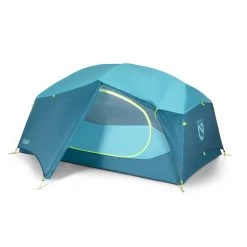Nemo Aurora 2P With Footprint -Outdoor Camping Shop aurora 2p fly open blu rsz 84531.1675721664