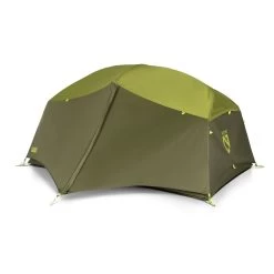 Nemo Aurora 2P With Footprint -Outdoor Camping Shop aurora 2p grn 34 fly closed rsz 32119.1650585864