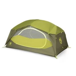 Nemo Aurora 2P With Footprint -Outdoor Camping Shop aurora 2p grn 34 fly open all rsz 17668.1650585864