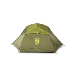 Nemo Aurora 2P With Footprint -Outdoor Camping Shop aurora 2p grn fly side rsz 25523.1626823163