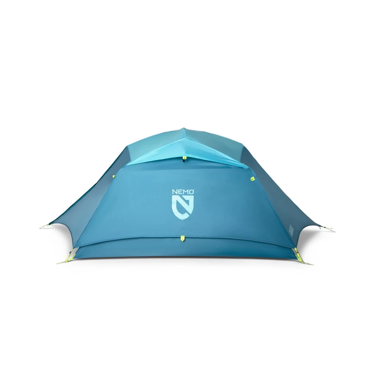 Nemo Aurora 3P With Footprint 11 Nemo Aurora 3P With Footprint - Image 9