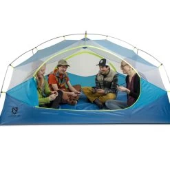 Nemo Aurora 2P With Footprint -Outdoor Camping Shop aurora side human rsz 83487.1650585864