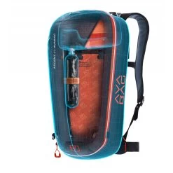 Ortovox Ascent 30 Avabag 18 Ortovox Ascent 30 Avabag -Outdoor Camping Shop avabag print rucksack offen v00359c8be3cdca3b 1200x2000 2 1 76648.1665078873