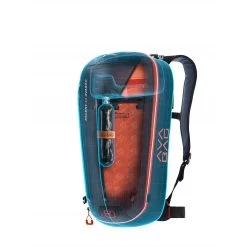 Ortovox Ascent 28 S Avabag - Women's -Outdoor Camping Shop avabag print rucksack offen v0035d3ee89147d6e 1200x2000 82535.1626822969