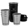 Stanley Adventure Nesting Shot Glass Set 1 Stanley Adventure Nesting Shot Glass Set -Outdoor Camping Shop b2b large png adventure shot glass set mattblack exploded 1800x1800 rsz 14450.1654888582