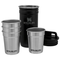 Stanley Adventure Nesting Shot Glass Set