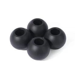 Helinox Ball Feet Set 4-Piece - 45 Mm
