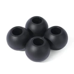 Helinox Ball Feet Set 4-Piece - 55 Mm