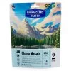 Chana Masala -Outdoor Camping Shop best freeze dried chana for backpacking front 102302 1 46697.1626821775
