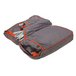 Big Agnes Big House 4 (Fall 2022) 19 Big Agnes Big House 4 (Fall 2022) -Outdoor Camping Shop big house carry bag open 68218.1626823072