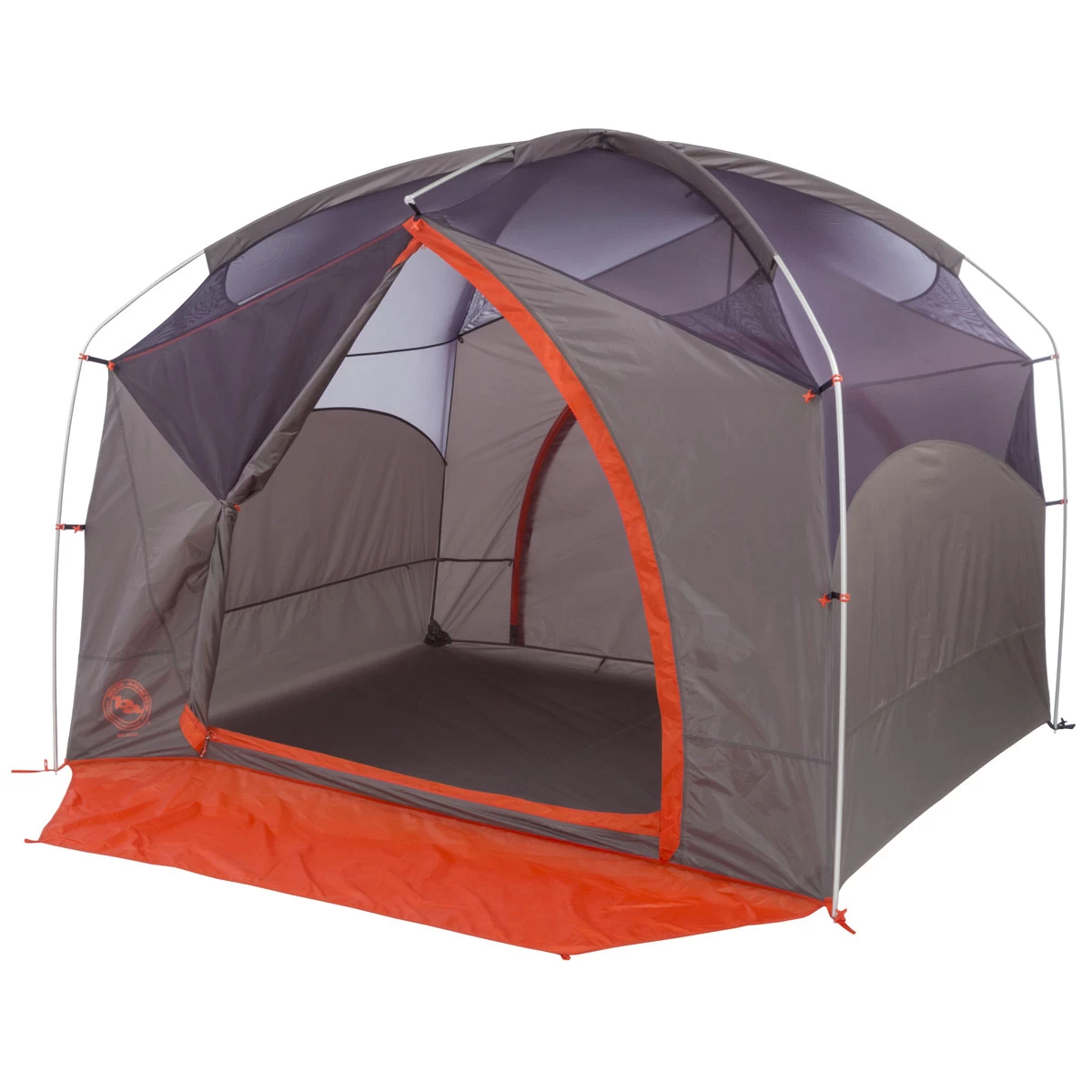 Big Agnes Big House 4 (Fall 2022) 4 Big Agnes Big House 4 (Fall 2022) - Image 2