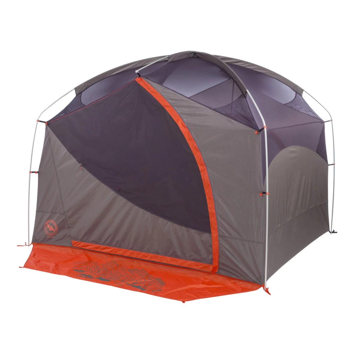 Big Agnes Big House 4 (Fall 2022) 3 Big Agnes Big House 4 (Fall 2022)