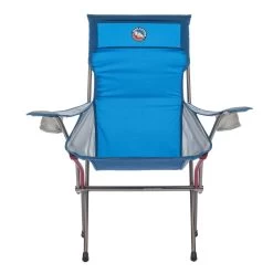 Big Agnes Big Six Armchair (Fall 2022) -Outdoor Camping Shop bigsix armchair blue gray 3 25406.1670884389.1280.1280 07220.1672776496