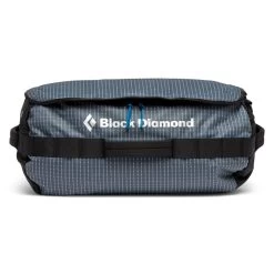 Black Diamond StoneHauler Duffel 60L -Outdoor Camping Shop black diamond stonehauler 60l duffel azurite rsz 03437.1670882109